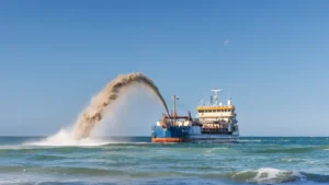 Protecting Mississippi Shorelines and Coastlines